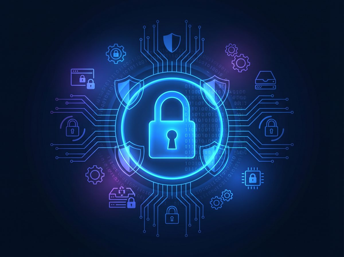 幼龙加速器安全防护体系